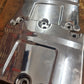 Chrome Upper Rocker Housing TC 99-up used