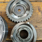 ROTOR,COMPENSATING SPROCKET ASSEMBLY used