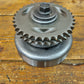 ROTOR,COMPENSATING SPROCKET ASSEMBLY used