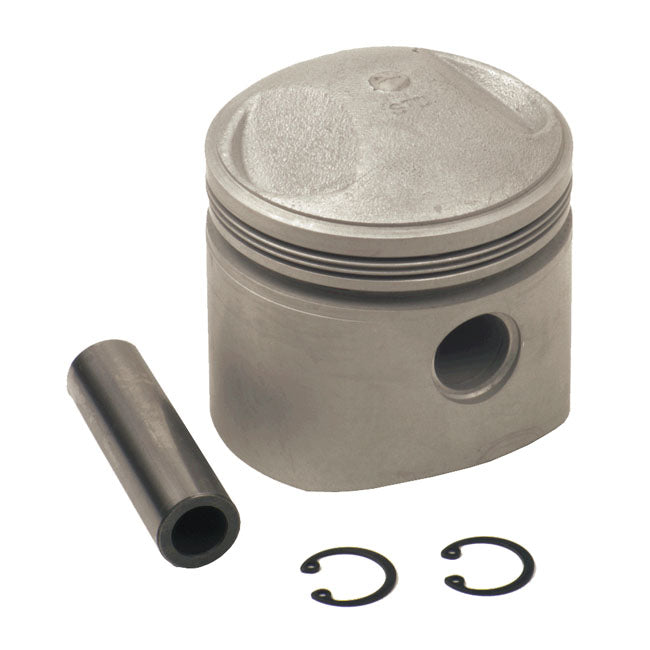 Standard Piston XL 1000 low Compression