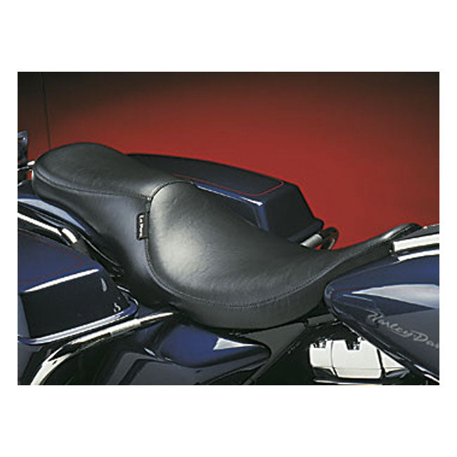 LEPERA, SILHOUETTE 2-UP SEAT Touring 02-07