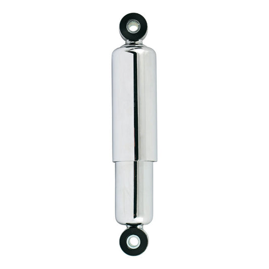 SOFTAIL SPRINGER SHOCK ABSORBER, FRONT. CHROME