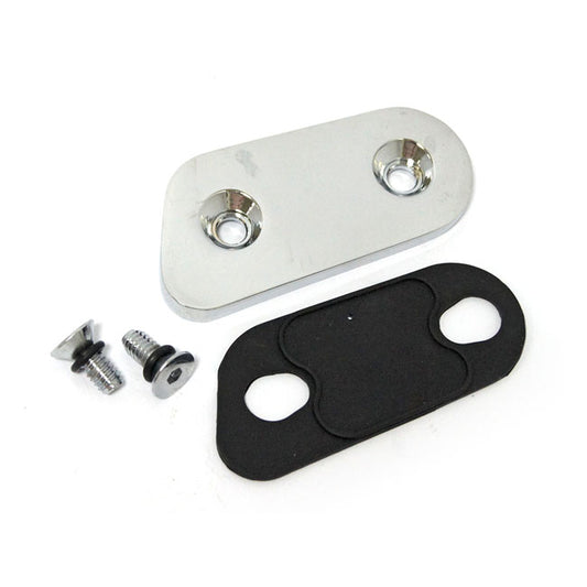 PRIMARY CHAIN INSPECTION COVER XL04-22