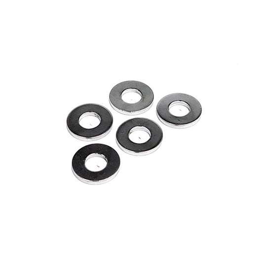 Chrome washer 5/16  (5pack)