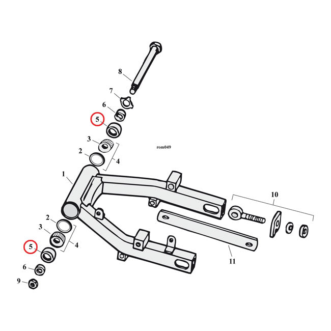 Swing Seal 58-upp(2)