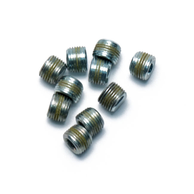 Drain Plug 1/8-27 NPT