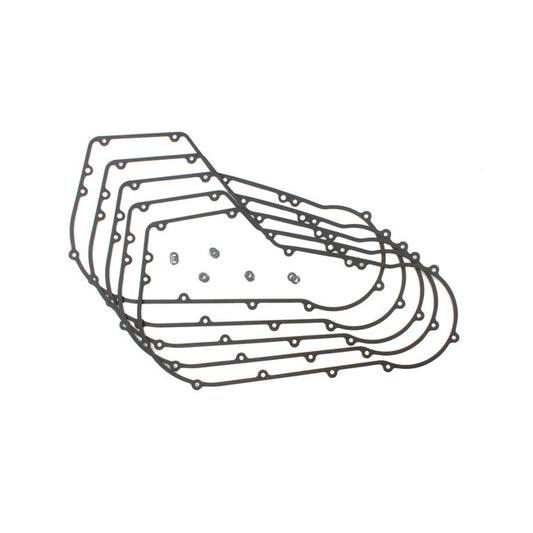 COMETIC, GASKET PRIMARY COVER. .060" AFM