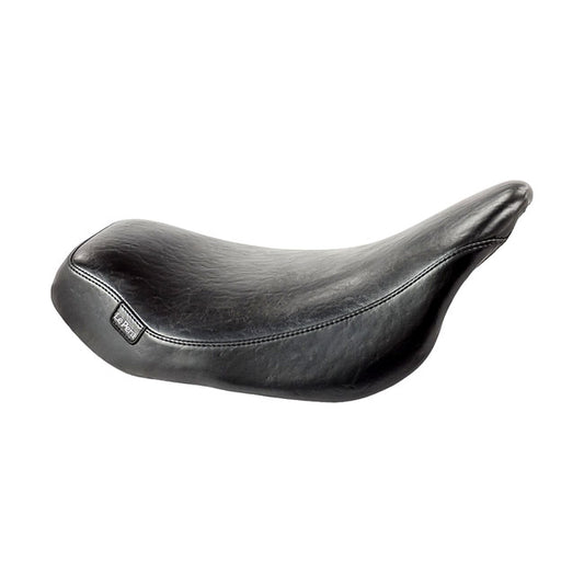 LE PERA, STREAKER SOLO SEAT. BLACK, SMOOTH 08-24 Touring