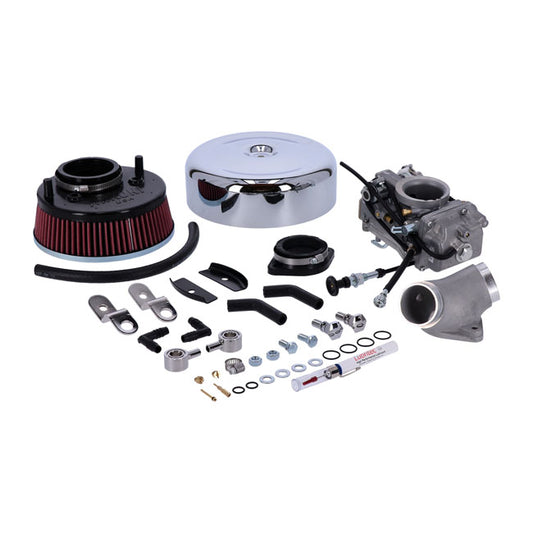 Deluxe `Total Â´ HSR42 Carb Kit TC 88  1999-