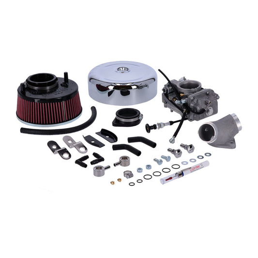 Deluxe `Total Â´ HSR45 Carb Kit TC 1999-06