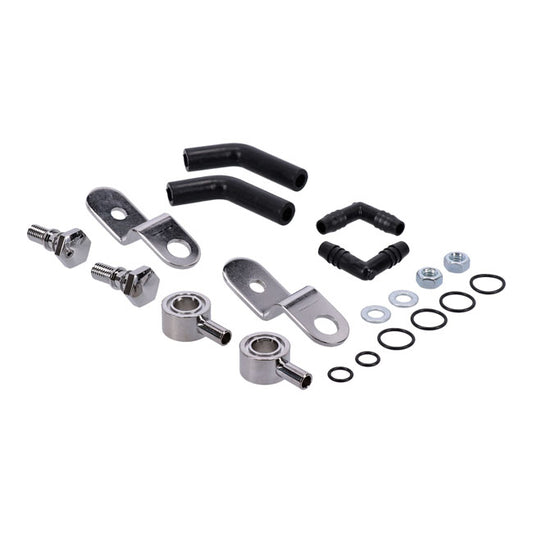 MIKUNI HEADVENT BREATHER KIT