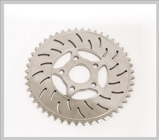 SPROCKET BRAKE ROTOR 48 TEETH