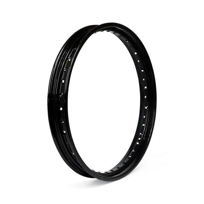 RIM 2.15 X 21, DROPCENTER STYLE BLACK