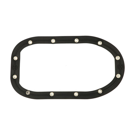 Seal Top Plate