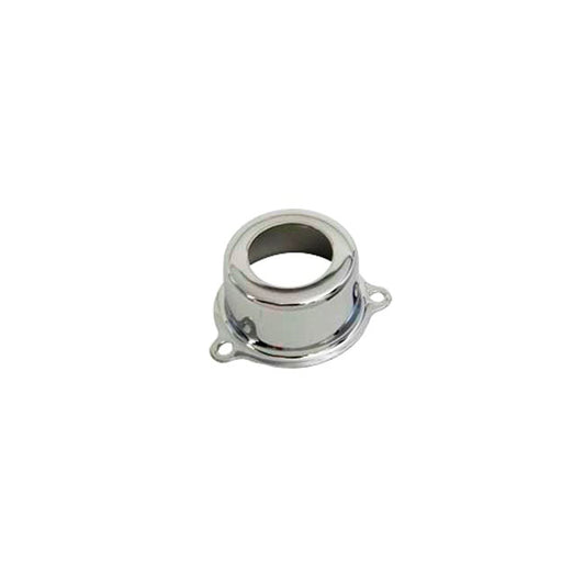 Chrome Wheel Hub Bearing Cover 1967-72