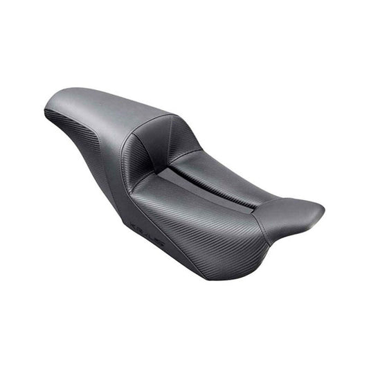 KRAUS, MOTO PRO SERIES SEAT. BLACK