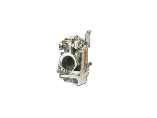 Mikuni polished HSR45 carb only