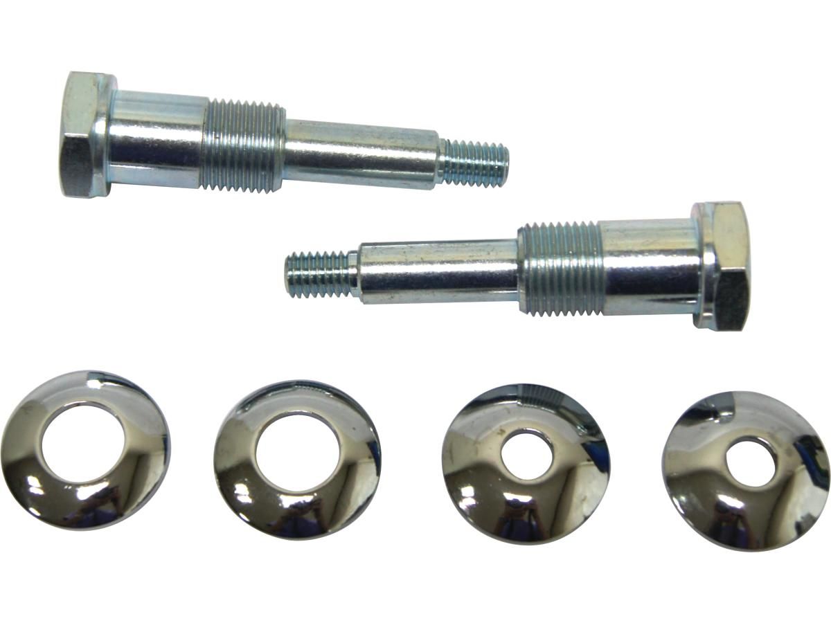 Upper Shock Stud Kit XL 94-99