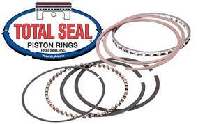 Total Seal Piston Rings