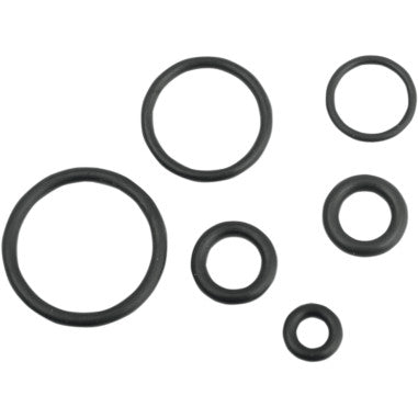 O-Ring Service Kit For EFI Fuel Lines
