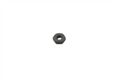 Parkerized Hex Nuts 3/8"-24