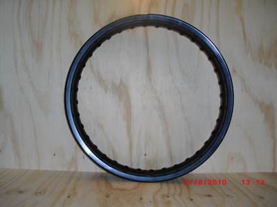 Akront Morad Alu Rim CD Heavy Duty 2,15-18 36hole