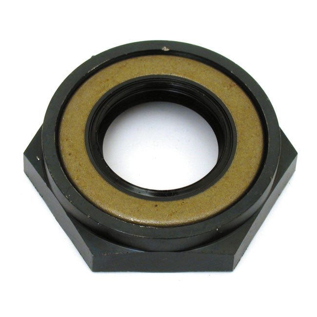 TRANSMISSION SEAL NUT (SUPER NUT)