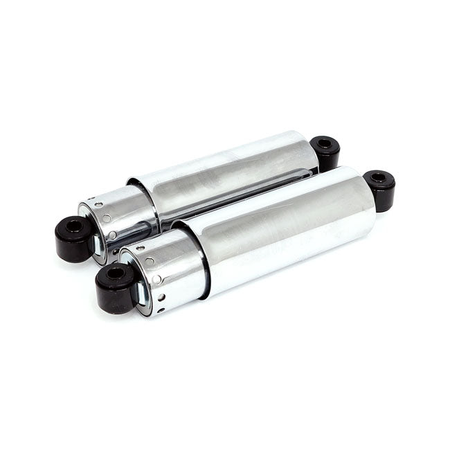 SHOCK ABSORBER, 11 INCH, WITH COVER