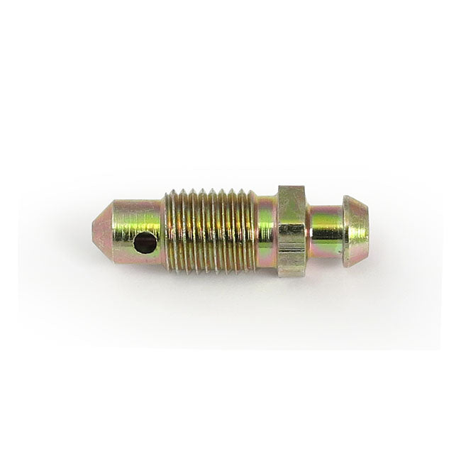 BRAKE BLEEDER SCREWS 3/8 INCH