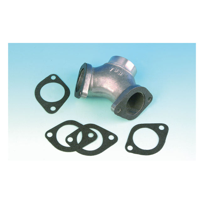 Manifold Flange Gasket 1984-89 (2)