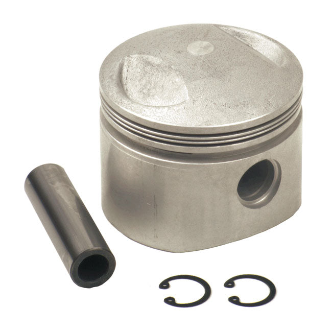 CAST PISTON 1340CC (80")  +.040