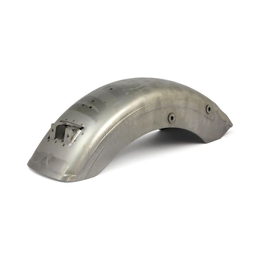 SHORTY SOFTAIL FENDER, REAR