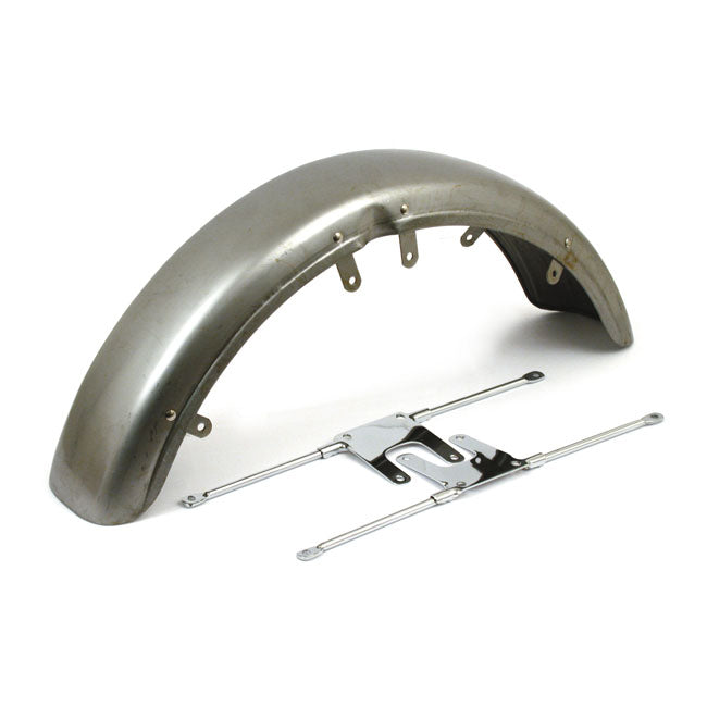 73-84 XL, FX STOCK STYLE FRONT FENDER