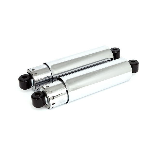 SHOCK ABSORBERS 12 INCH, WITH COVER