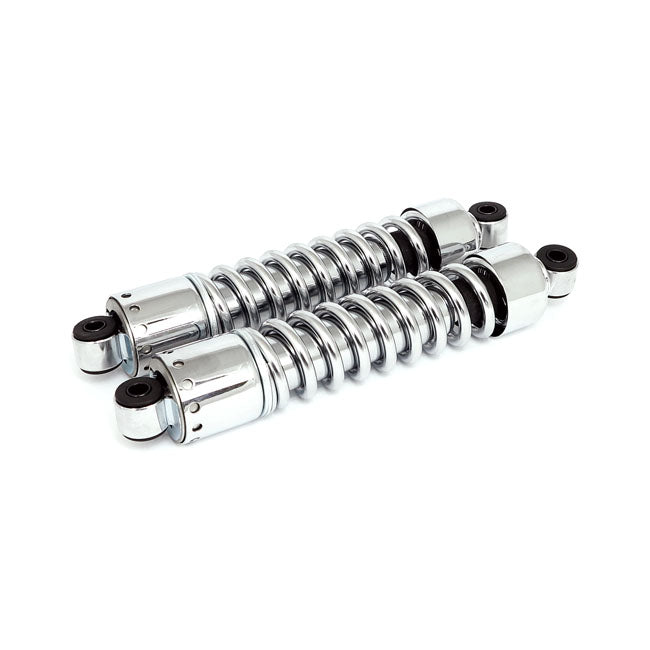 SHOCK ABSORBERS 13 1/2 INCH, W/O COVER