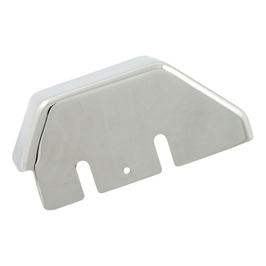 REAR MASTER CYLINDER COVER