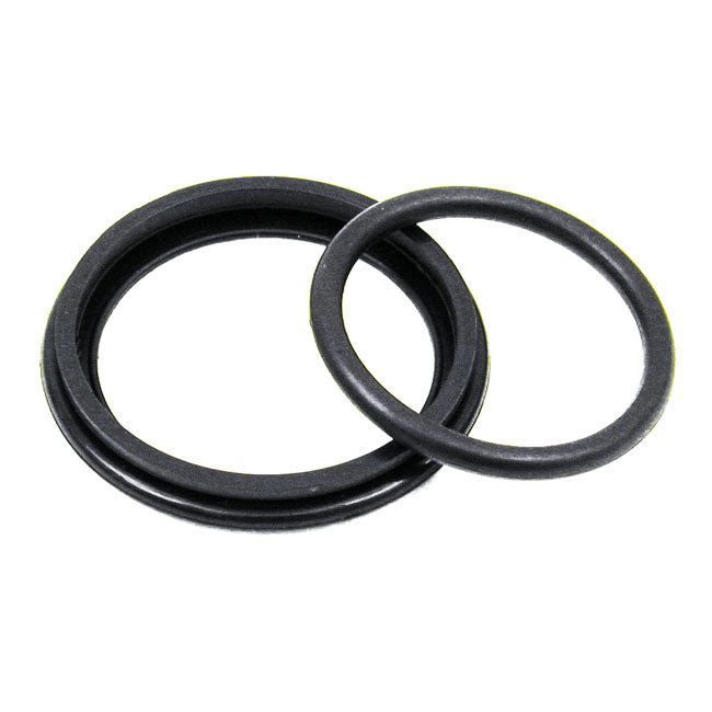 Brake Caliper Seal Kit FLH,FX 73-79