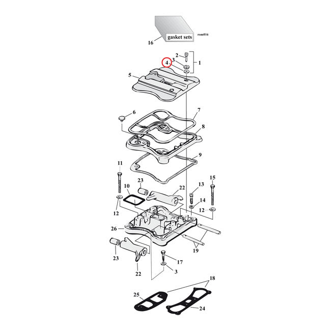 JAMES ROCKER BOX WASHERS. PAPER (8)