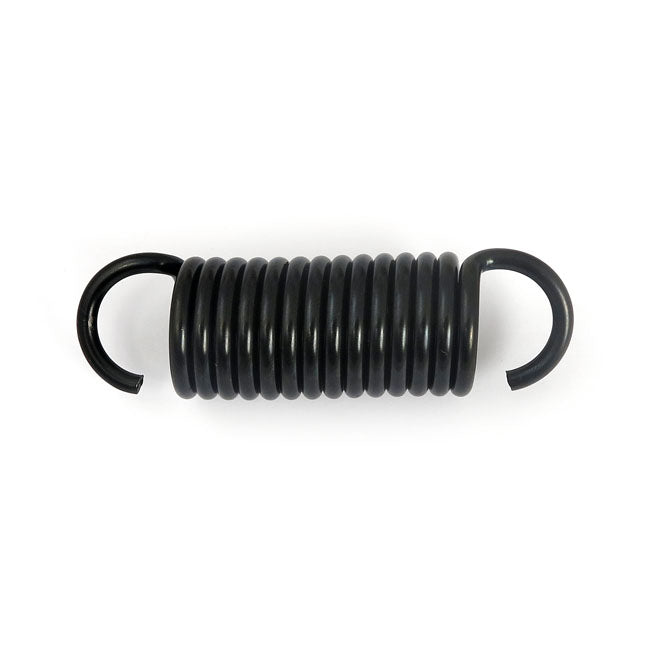 Side Stand Spring  Dyna  02-17  black