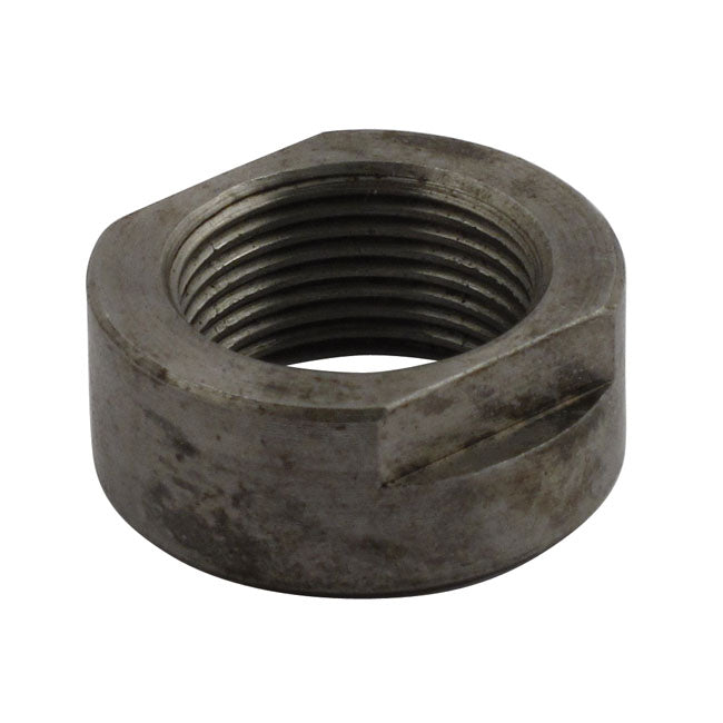 Pinion Nut (left hand)