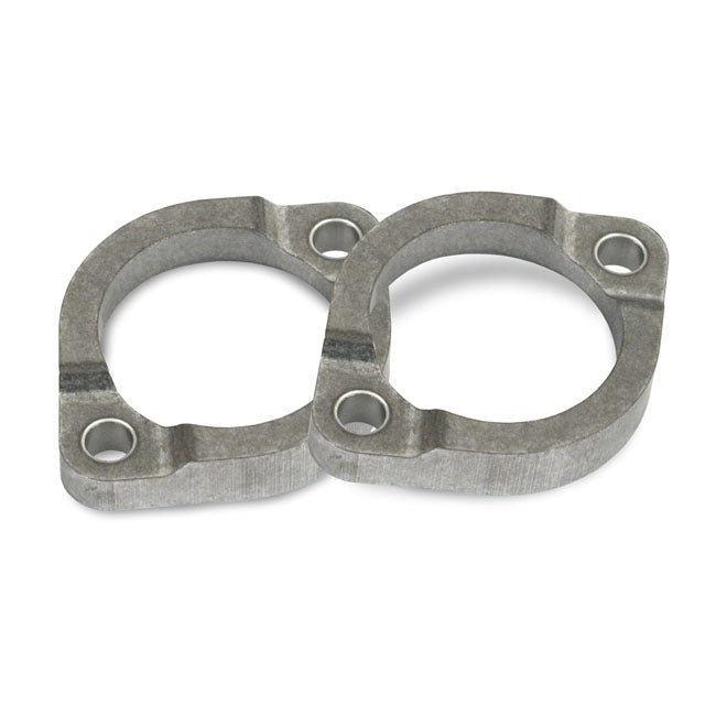 Flange,Exhaust Pipe 84-up