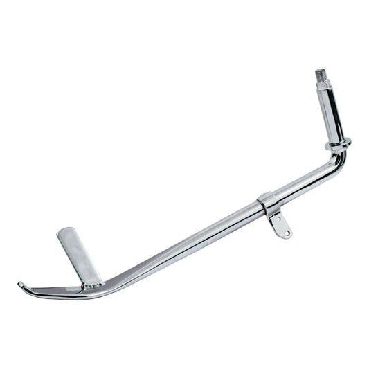 Side stand Touring 1984-06 chrome