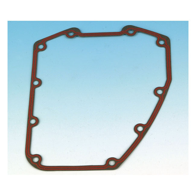 Gasket Cam Cover TC James Gasket