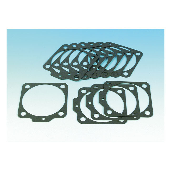 James 3-5/8" Shovel Cyl.Base Gasket Front+Rear