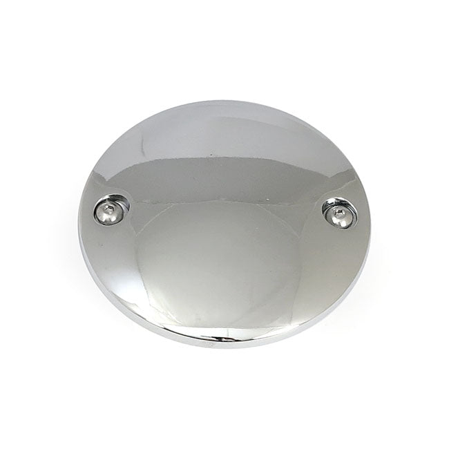 Point Cover "Domed" Chrome 1970-03