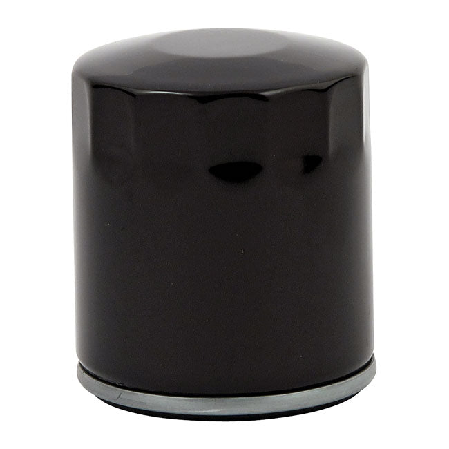 Oil Filter black V-Rod 02-16