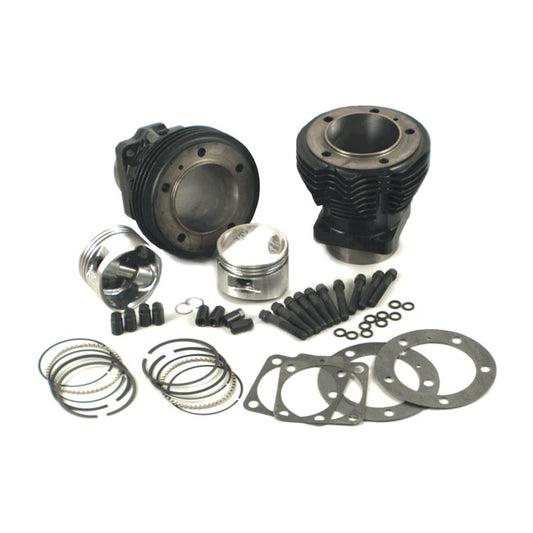 S&S 93CI 3-5/8 INCH BIG BORE KIT