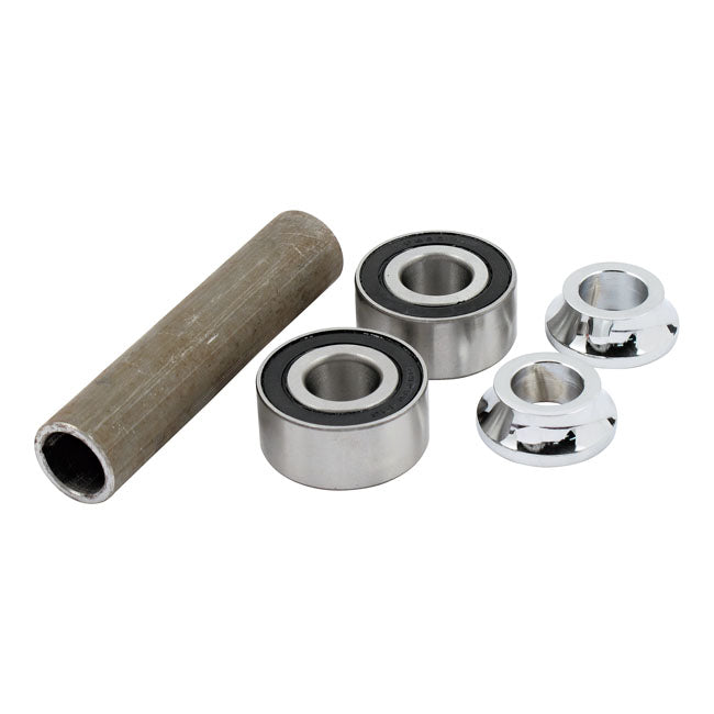 REAR WHEEL HUB BEARING KIT CONV.-Kit