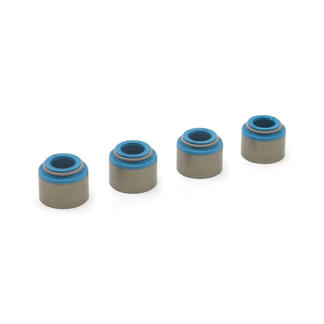 MANLEY, VITON VALVE SEALS (4)