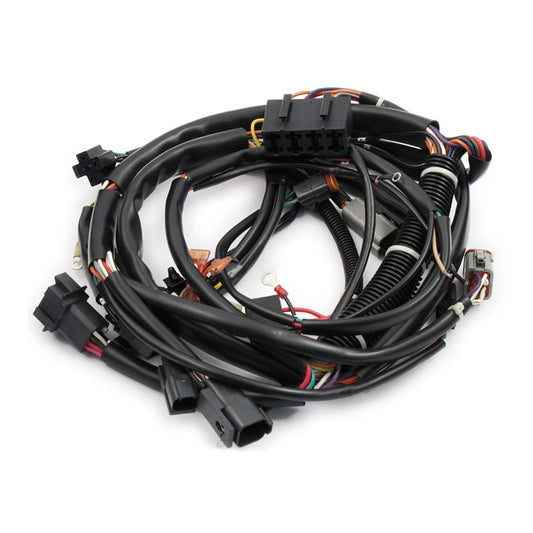 WIRING HARNESS, MAIN WIRING SET